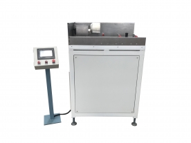 SY-1200-L 半自動玻璃管、棒切割機(jī)